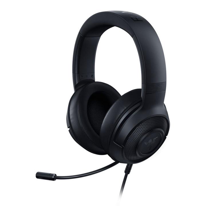 هدست سیمی Razer GAMING  مدل KRAKEN X LITE Razer Kraken X LITE Gaming Headset